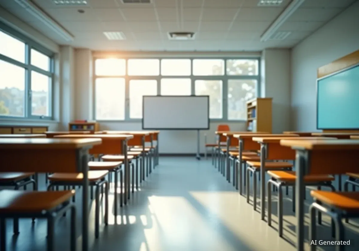 Missouri Schools Show Gains as Funding Debate Looms