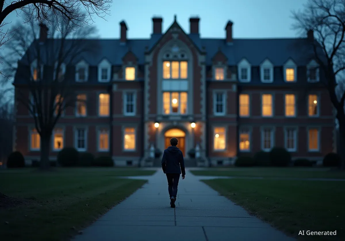 Harvard's Arts and Sciences Faces $350 Million Budget Shortfall