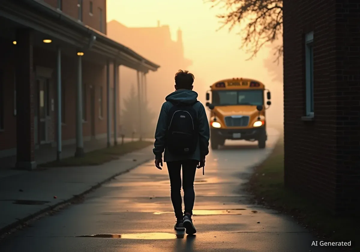 Central New York Schools Announce Delays, Closures