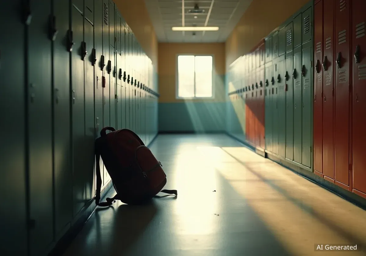 Columbus City Schools Faces Major Budget Cuts