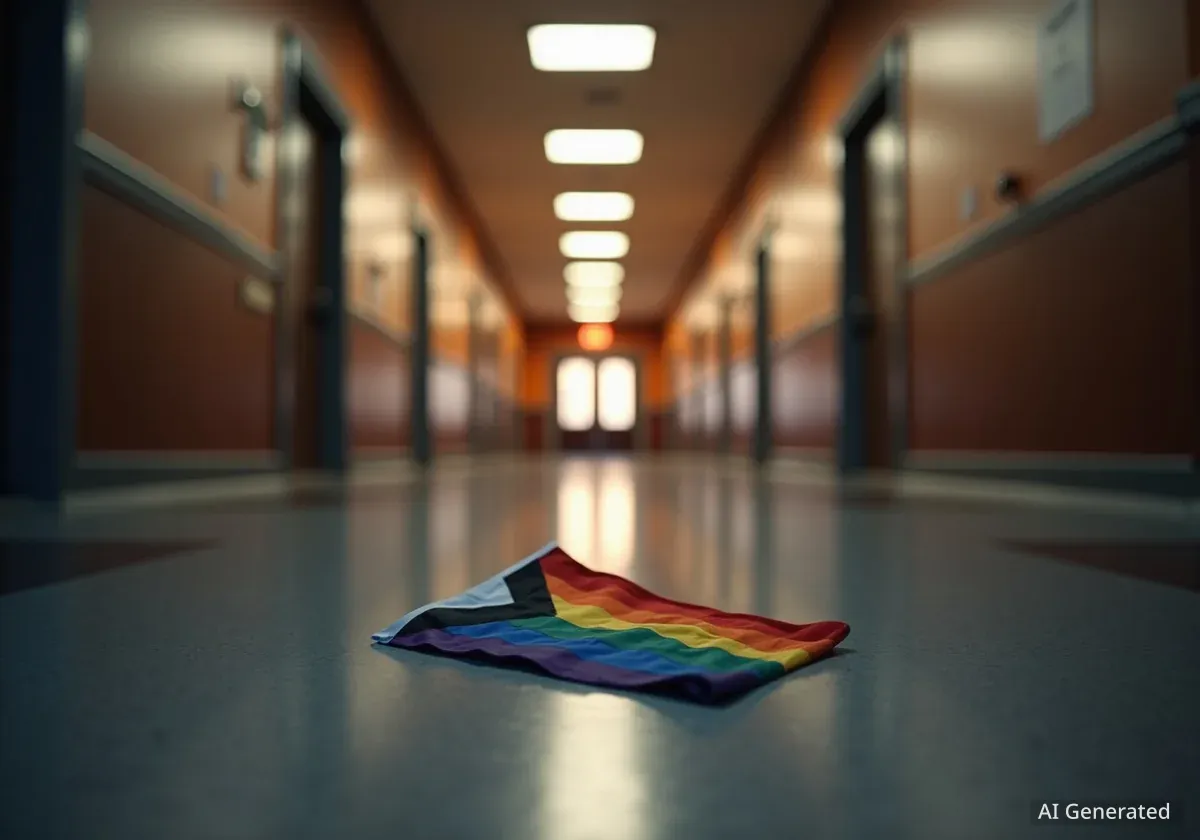 Denver University Director Resigns Over DEI Program Changes