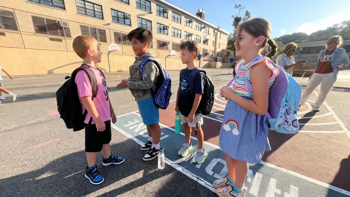 NYC Schools Announce Upcoming Holiday Closures