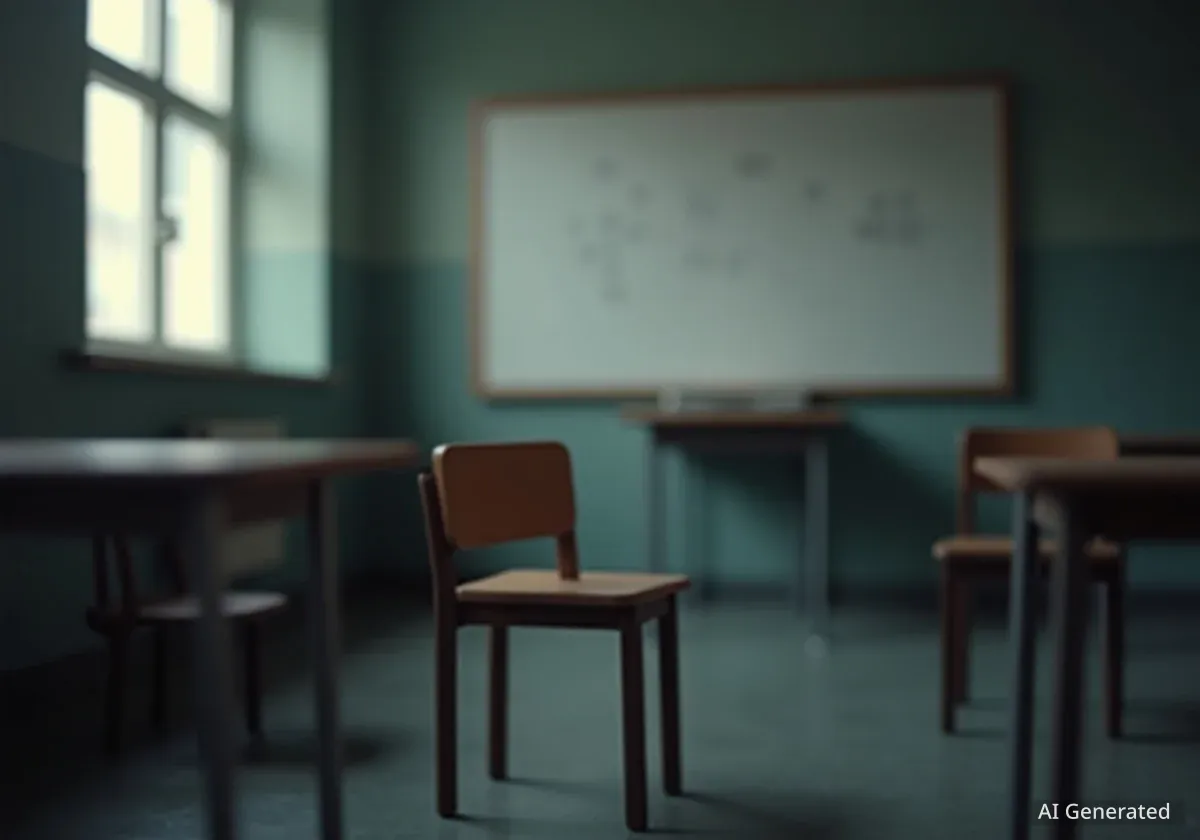 NJ Teacher Sued Over Video Mocking Disabled 8-Year-Old