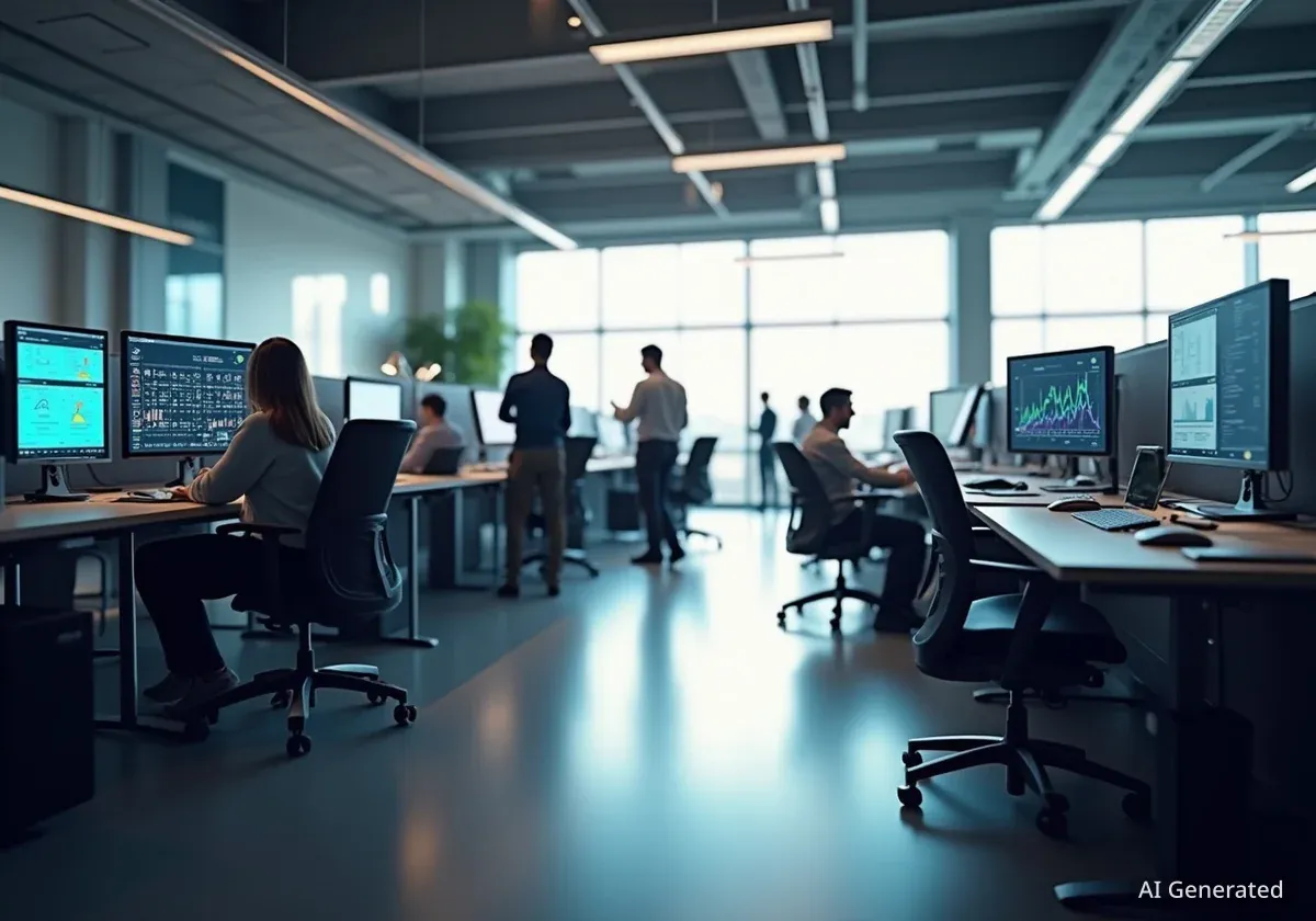 Hybrid Work Models Settle Into a New Normal