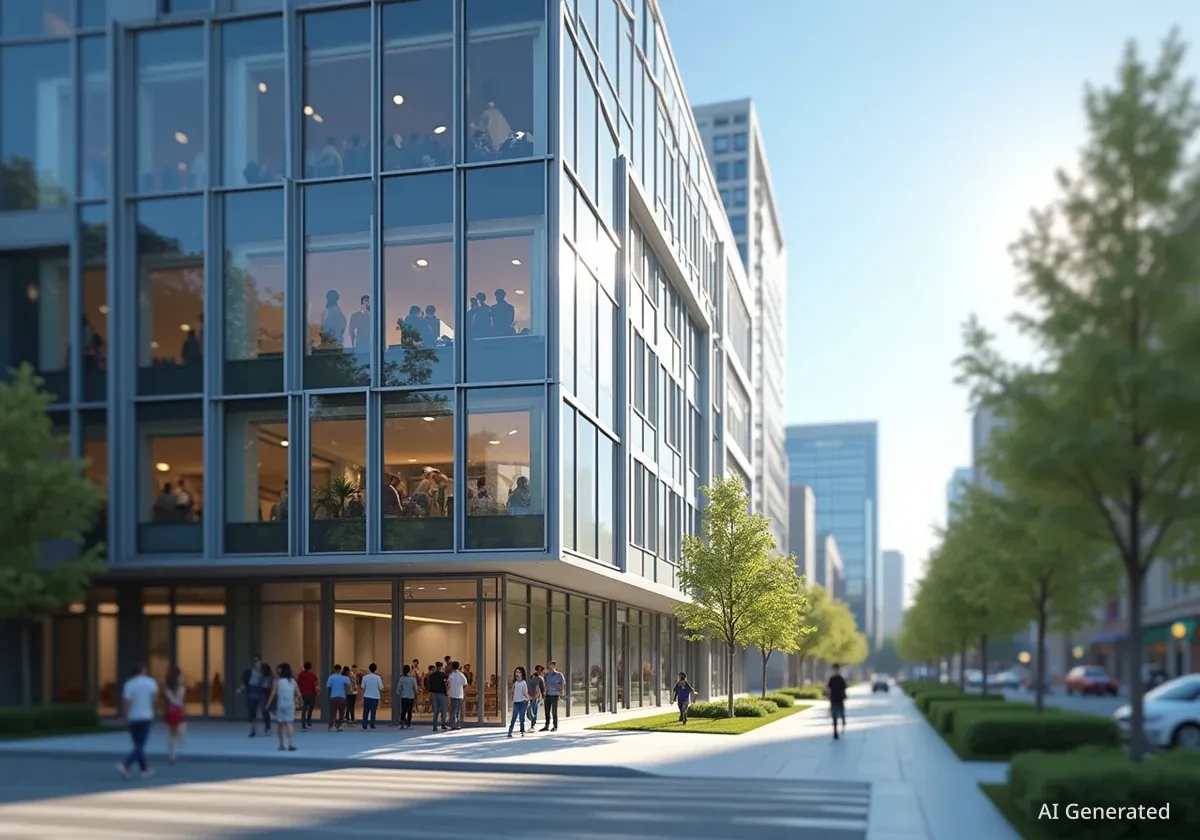 Vanderbilt University to Open New York City Campus in 2026