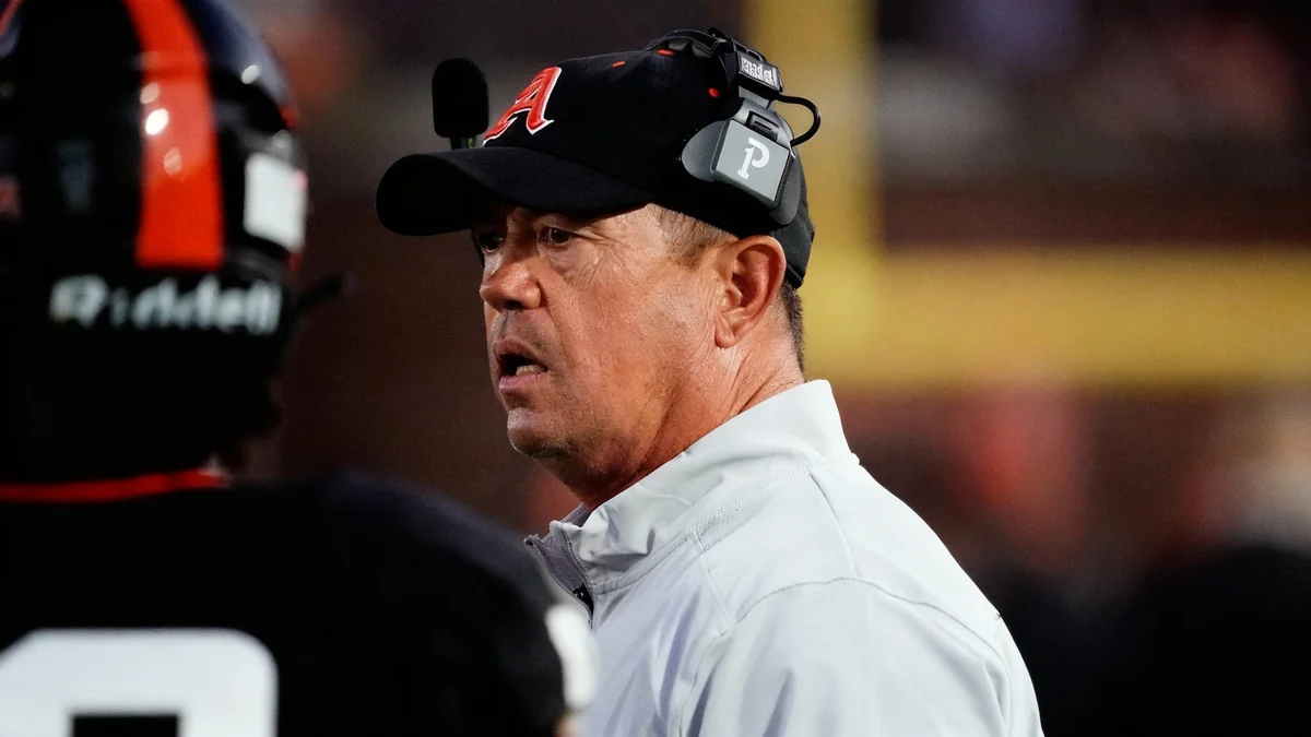 The High Price of Alabama High School Football Playoffs