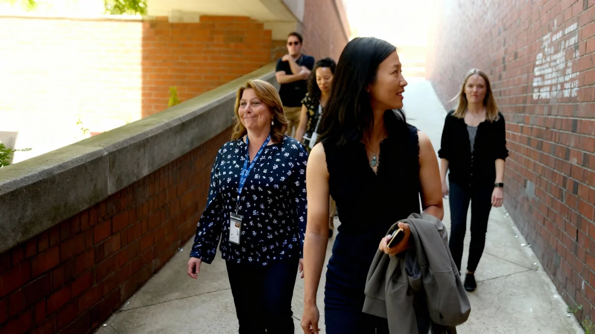 Boston Proposes Closing Three Schools by 2027