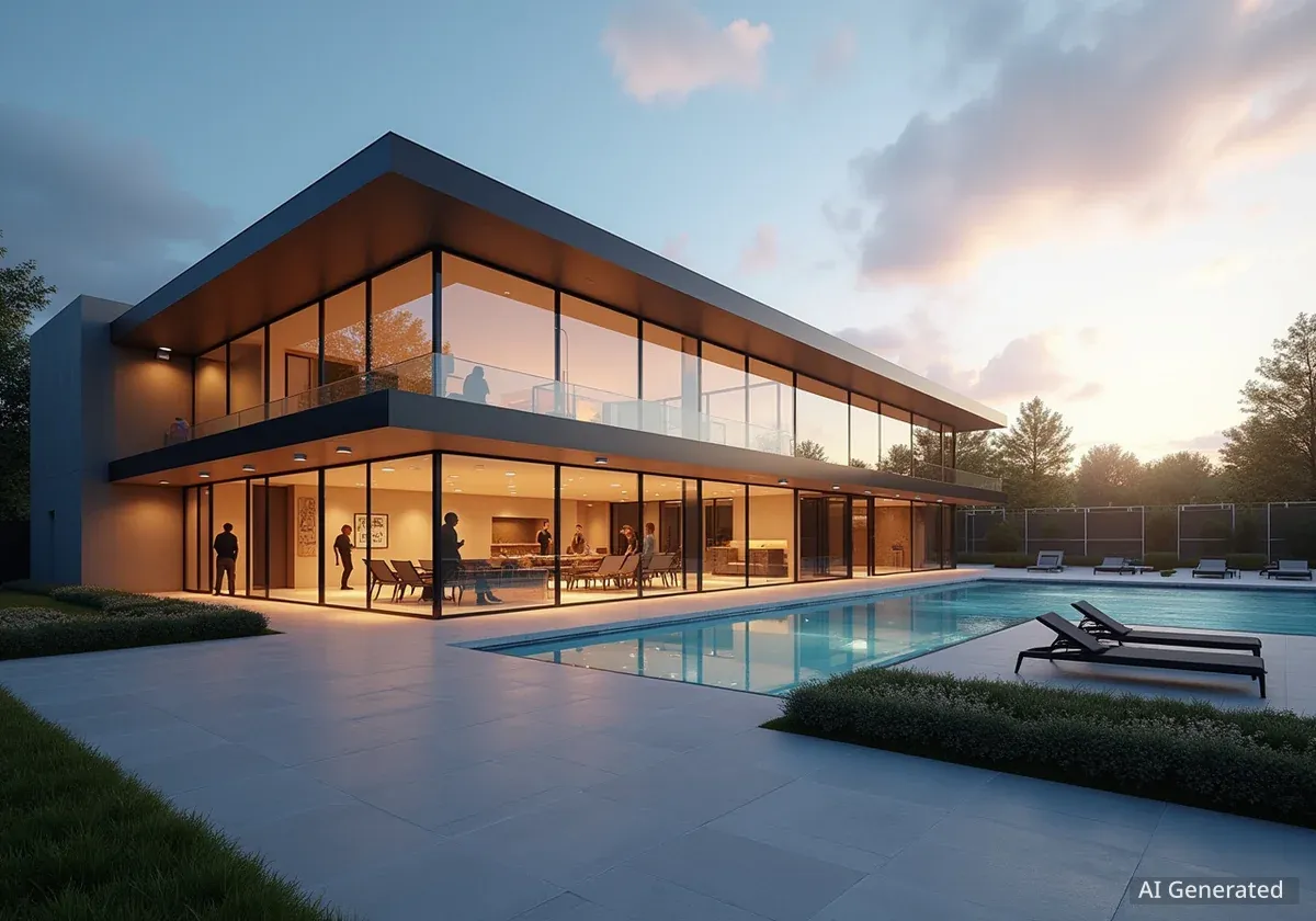 New Leisure Club Opens in Ipswich