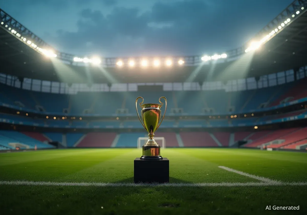 Dramatic Shootout and Dominant Win Crown MHSAA Soccer Champions