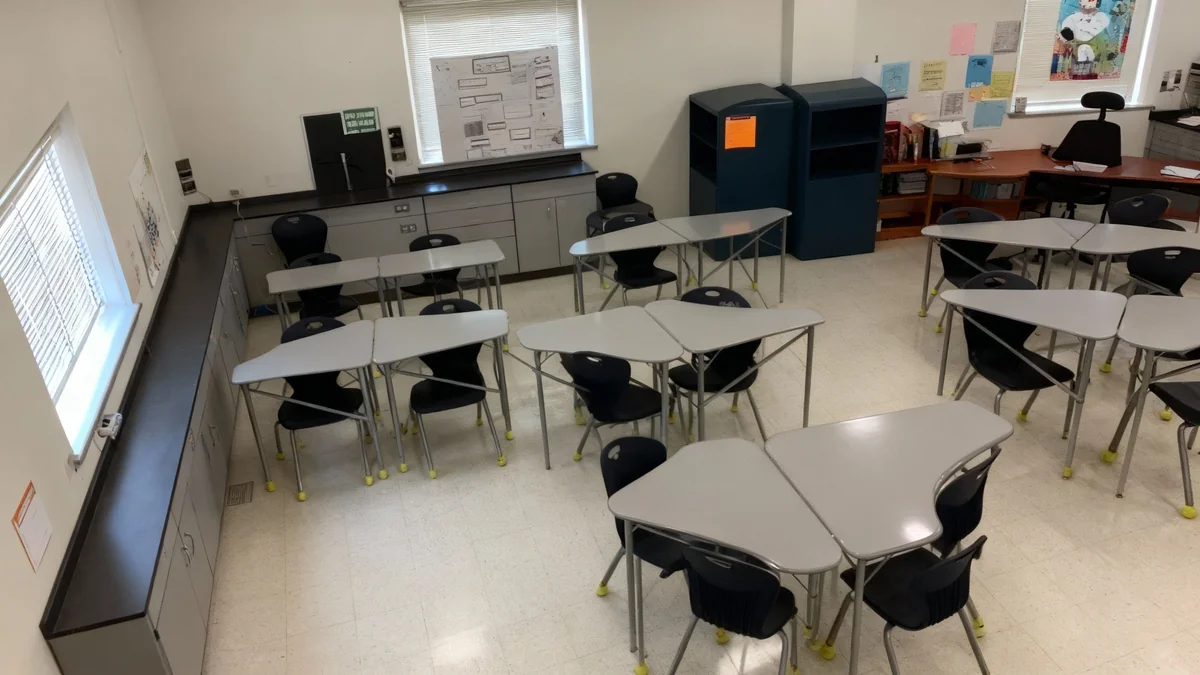 Wake County Schools Adopts New Safety Protocol