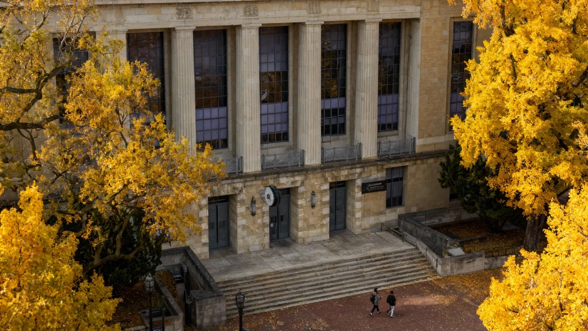 Penn State Rejects Proposed Federal Higher Education Compact