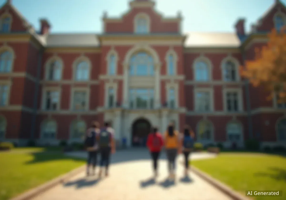 MacKenzie Scott Donates Millions to HBCUs