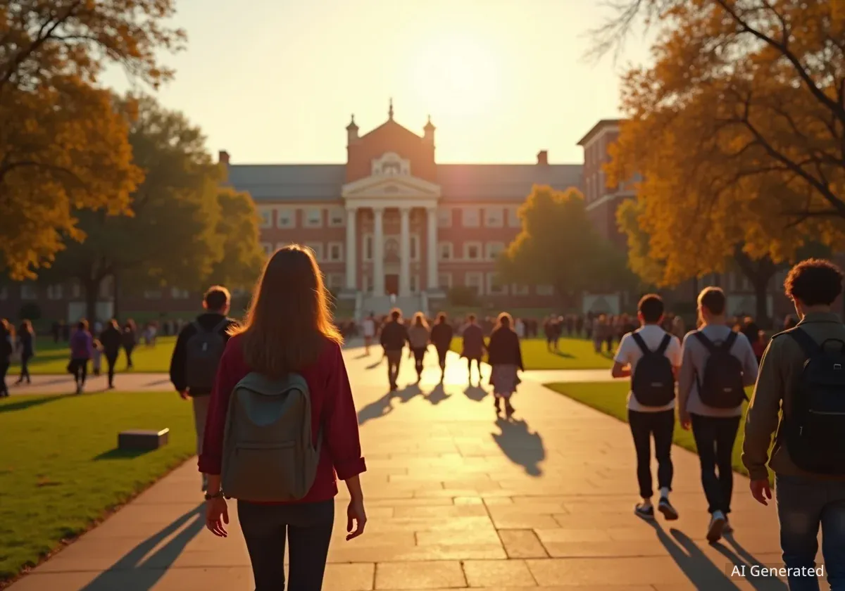 Mississippi Public Universities See Widespread Enrollment Growth