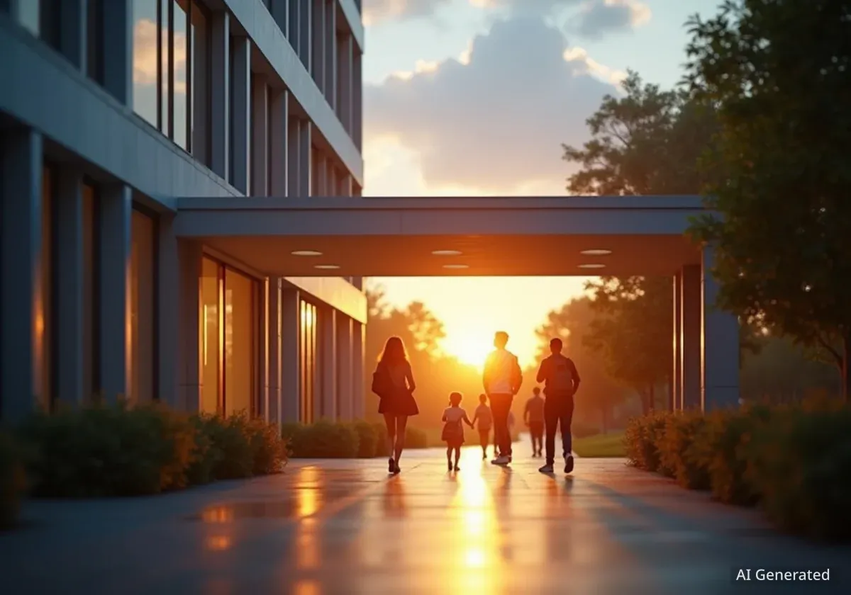 DMACC Appoints Dr. Liang Chee Wee as Interim President