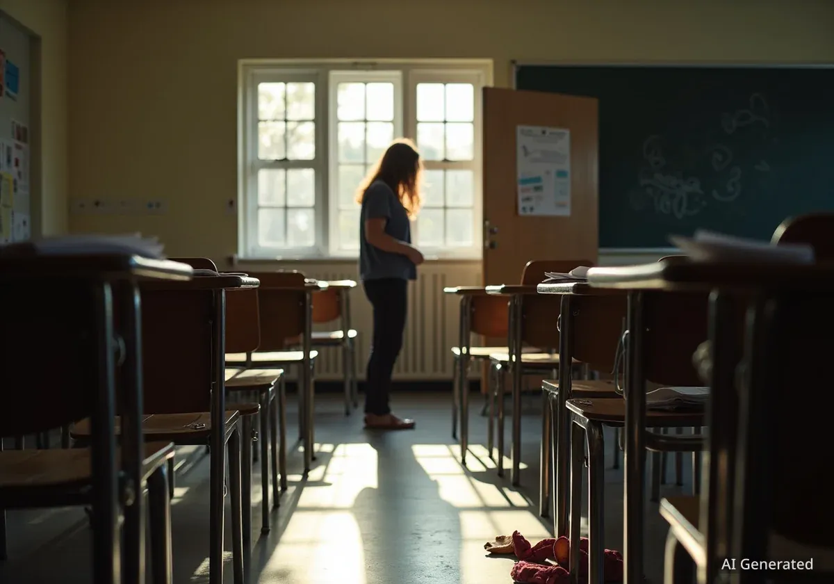 US Education Research Disconnected from Teacher Needs