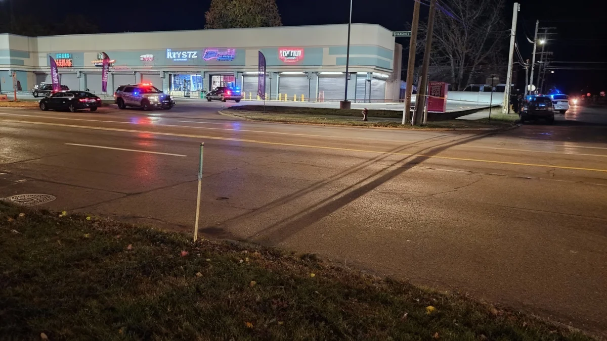 New Club Sparks Protests at Royal Oak High School