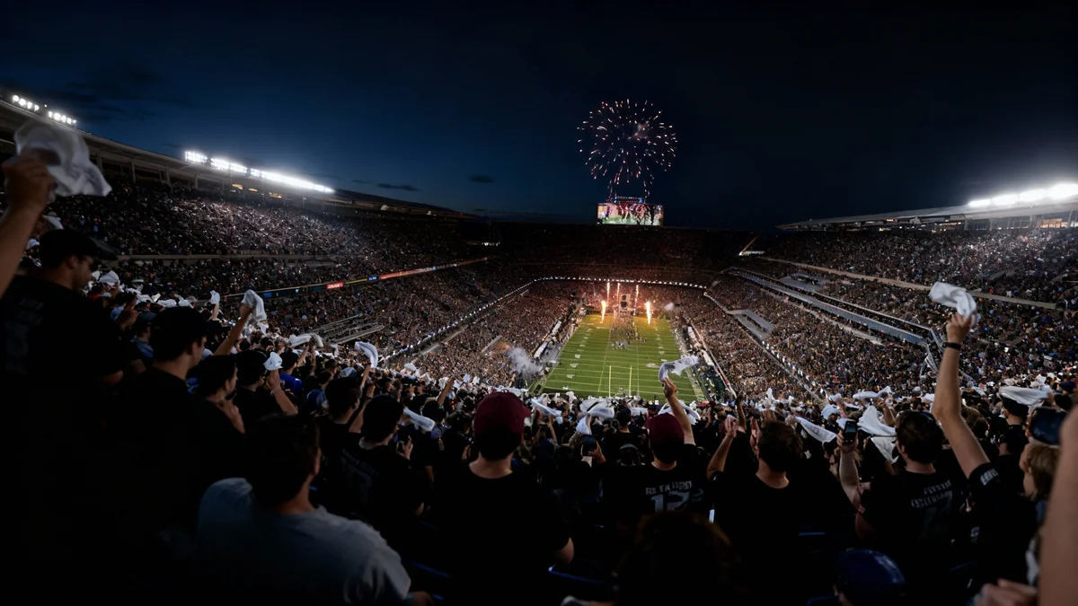 Carter High Parents Demand Principal's Removal Over Allegations