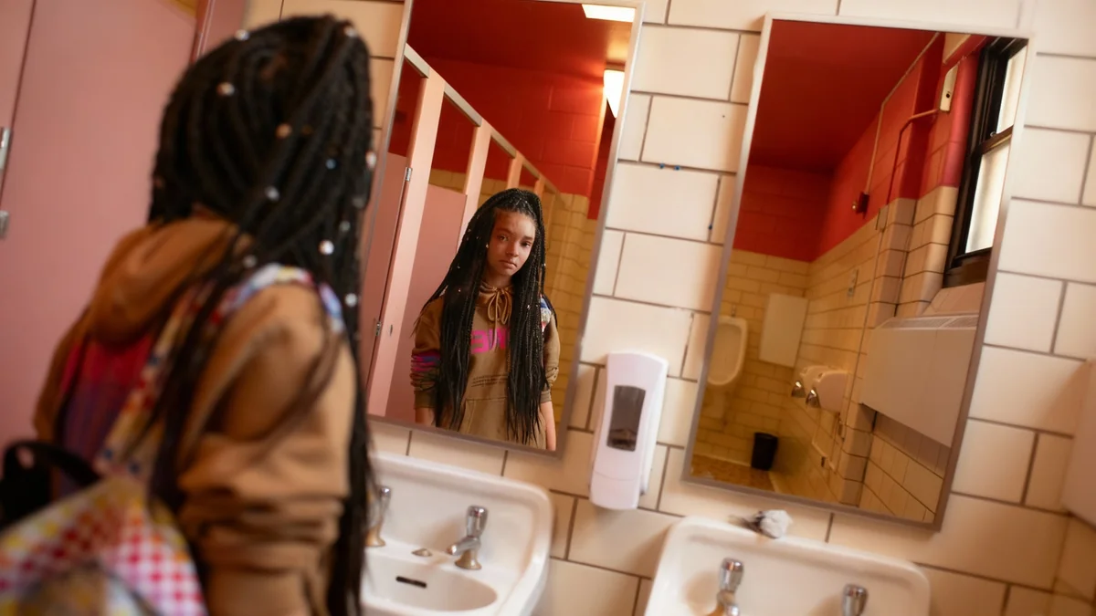 A Photographer's Lens on Life and Loss in Chicago Schools