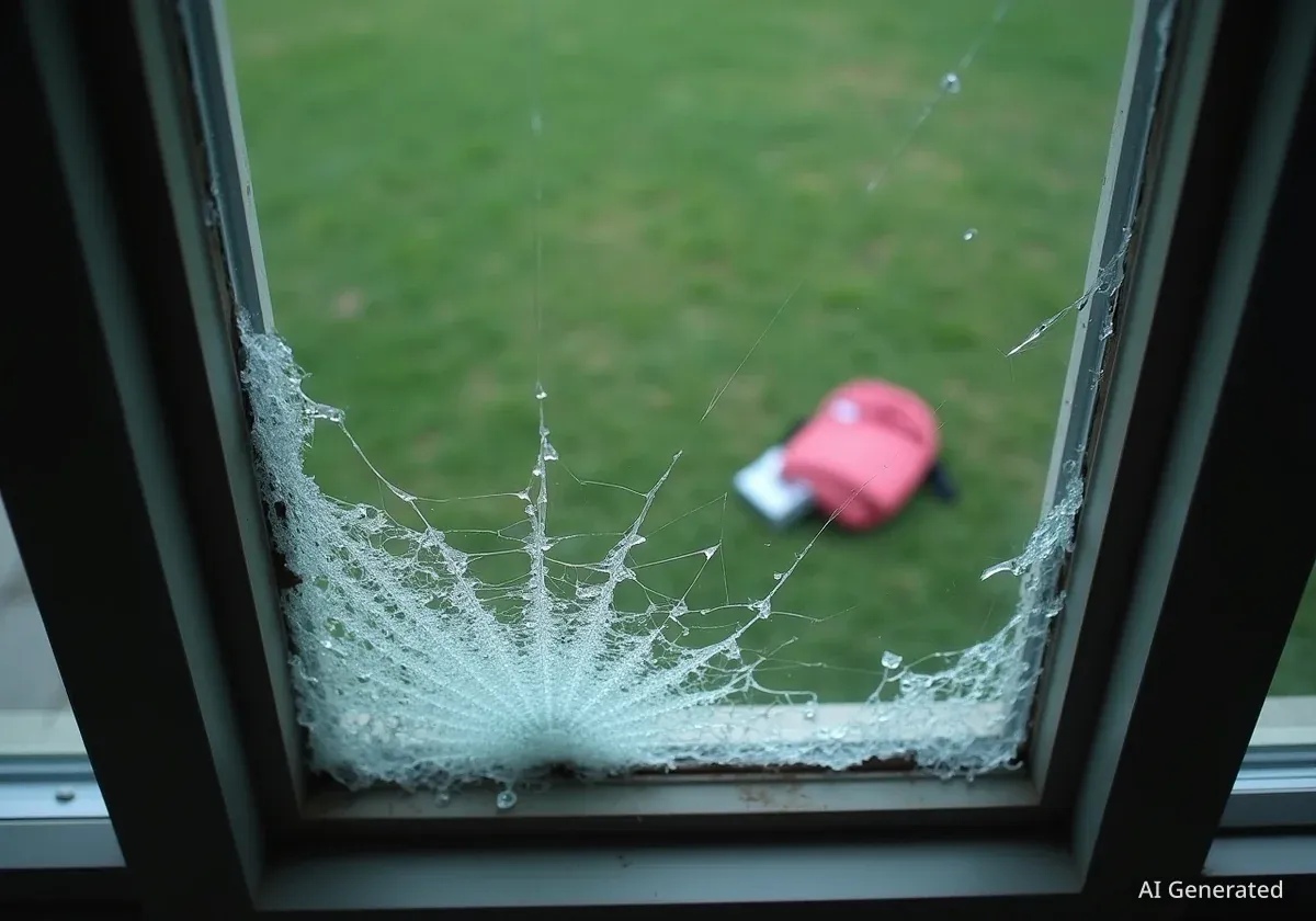 ASU Student Seriously Injured After Dorm Stunt Goes Wrong