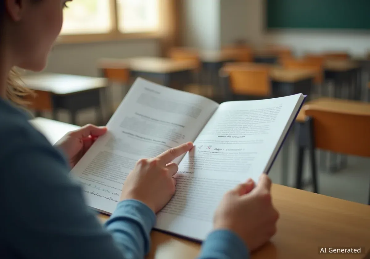 New York Teachers Embrace New 'Science of Reading' Training