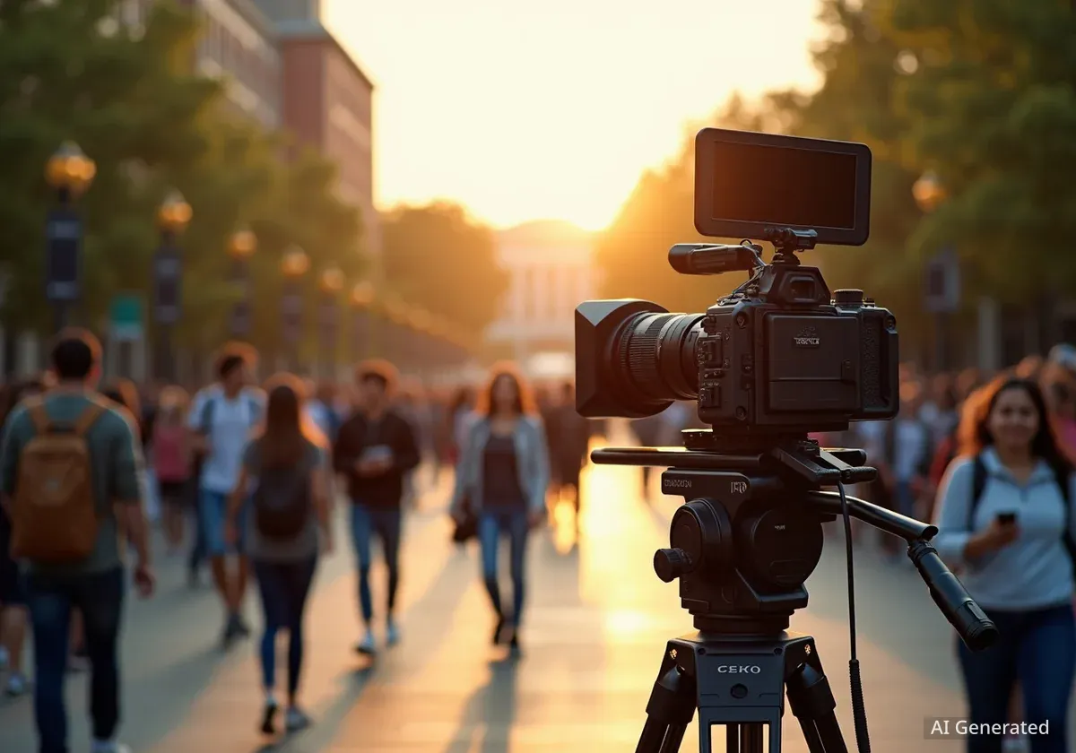 SEC Nation Returns to Knoxville for Tennessee-Vanderbilt Game