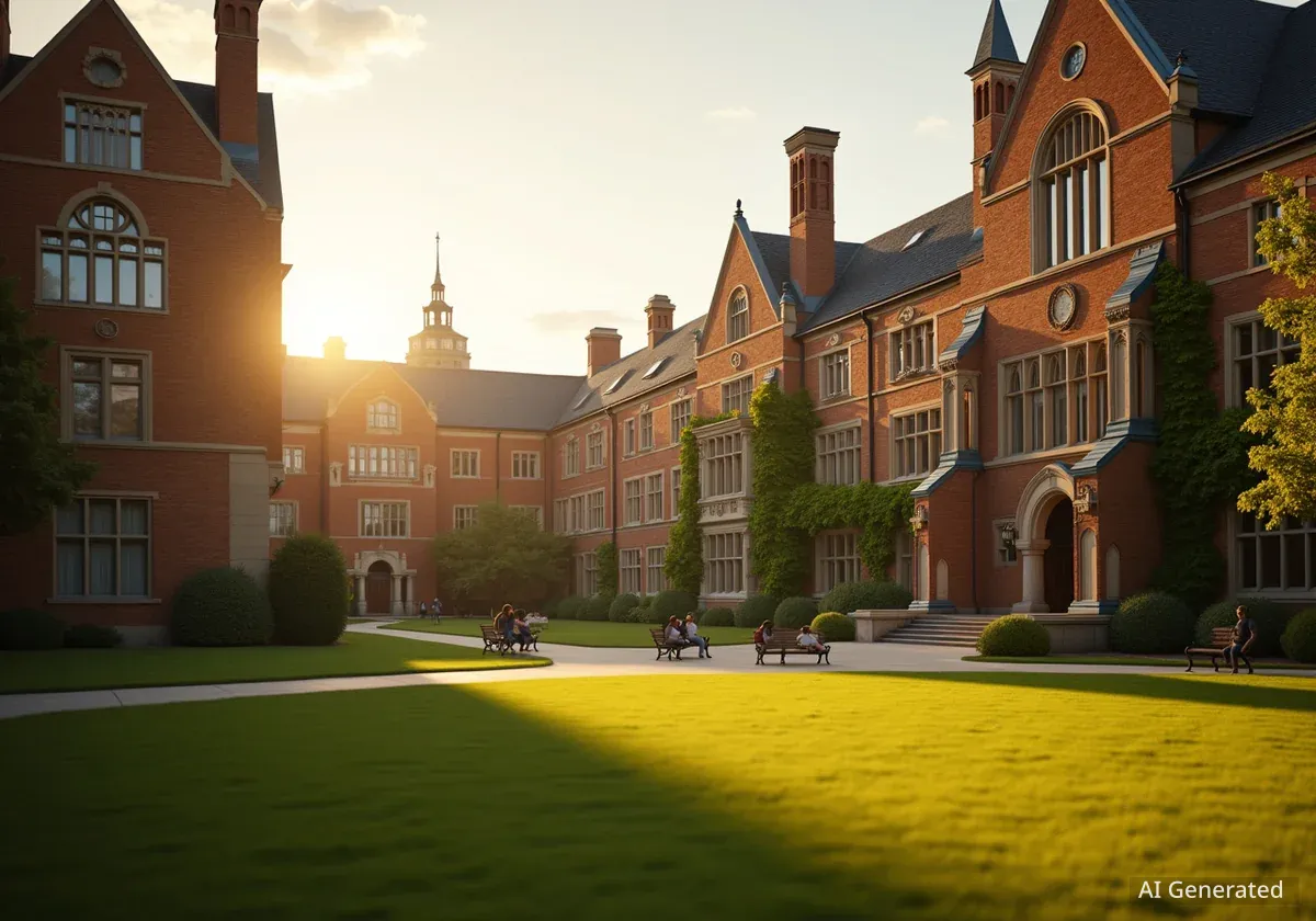 Howard University Receives $80 Million Unrestricted Gift