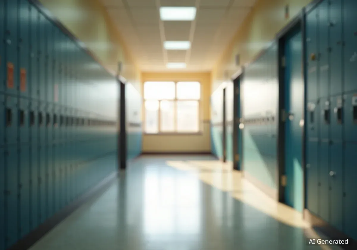 SC School Report Cards Show Mixed Results in Lowcountry