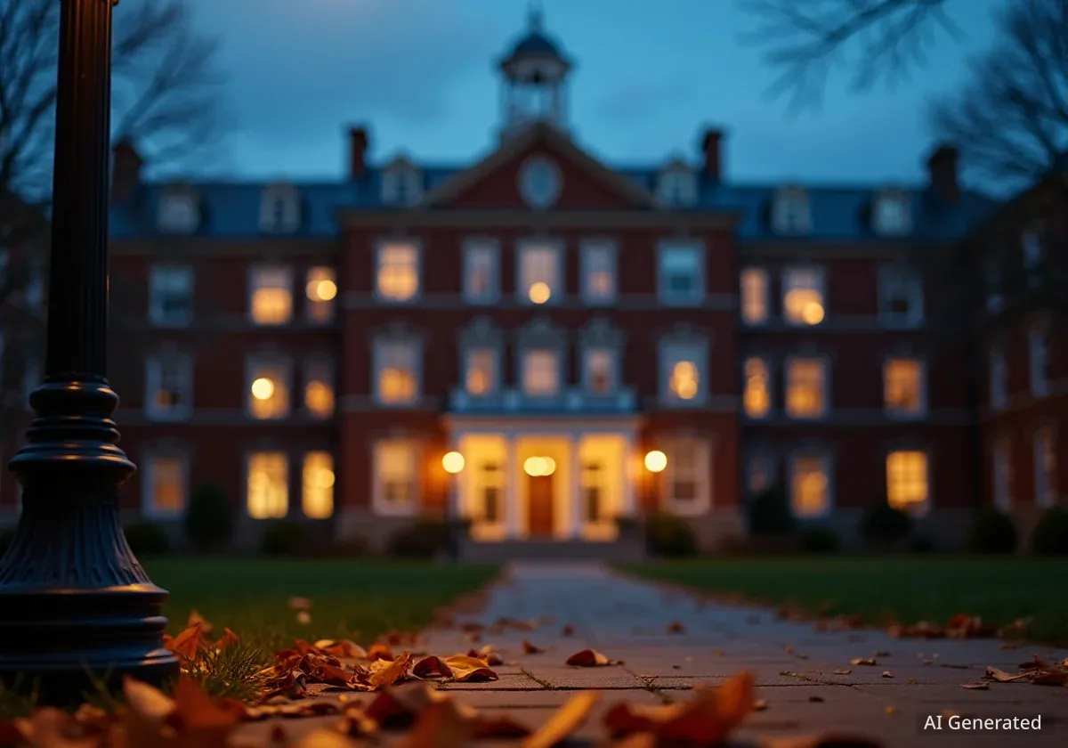 UAlbany to Buy Former Saint Rose Dorm for $12 Million