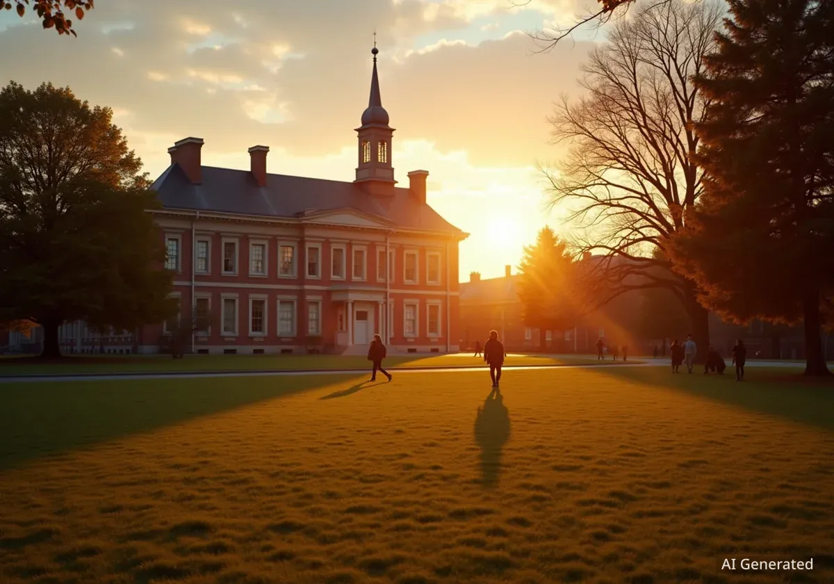 Southern University President to Depart at Year's End