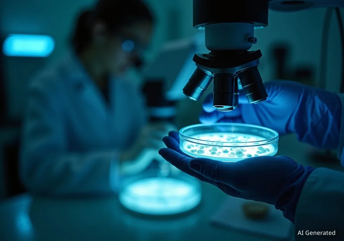 Three University of Michigan Researchers Charged in Smuggling Plot