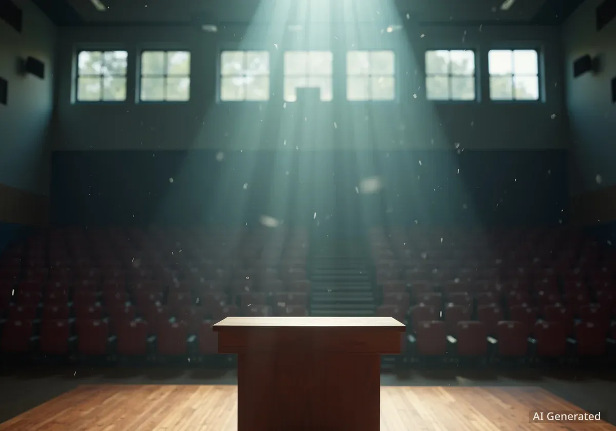 Mesa County School Board Set for Major Shift