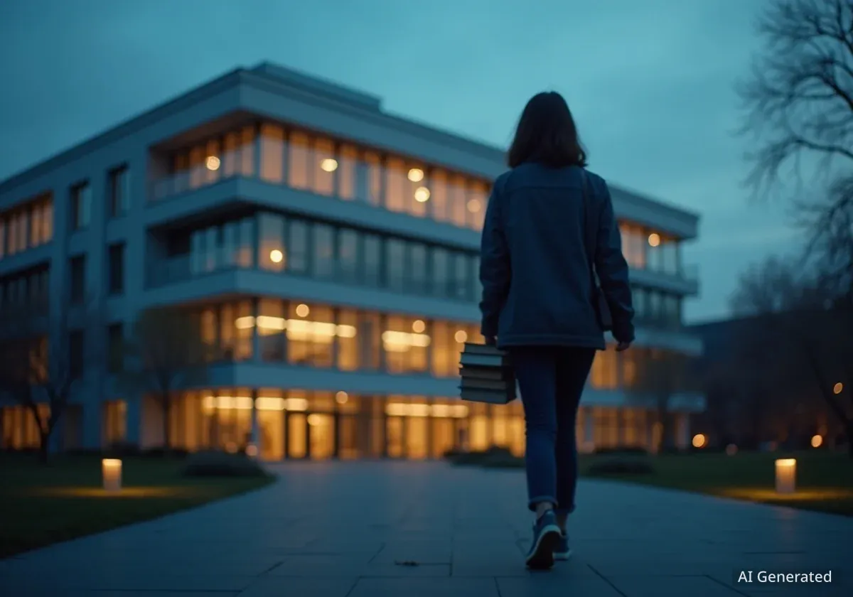 Texas A&M Requires Approval for Race and Gender Topics