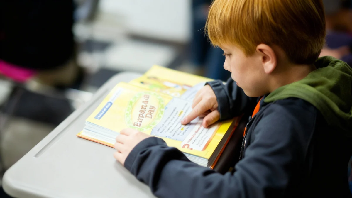 Alabama Schools Achieve Highest-Ever State Report Card Score