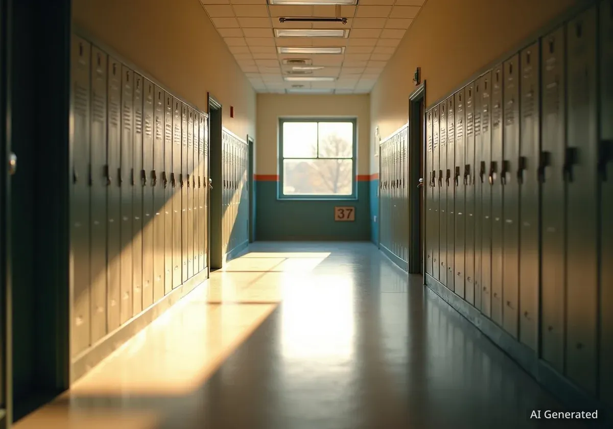 Albia Schools Dismiss Early After Health Scare