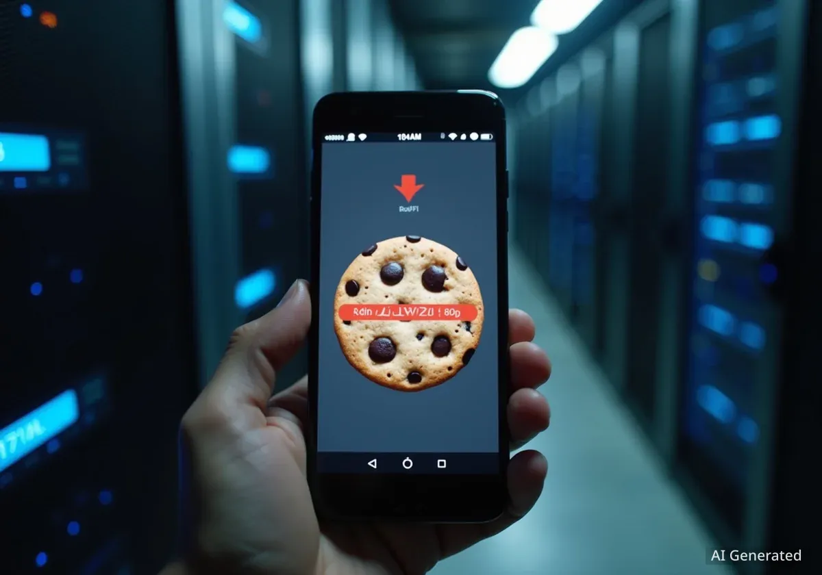 What 'Accept All' Really Means for Your Online Data