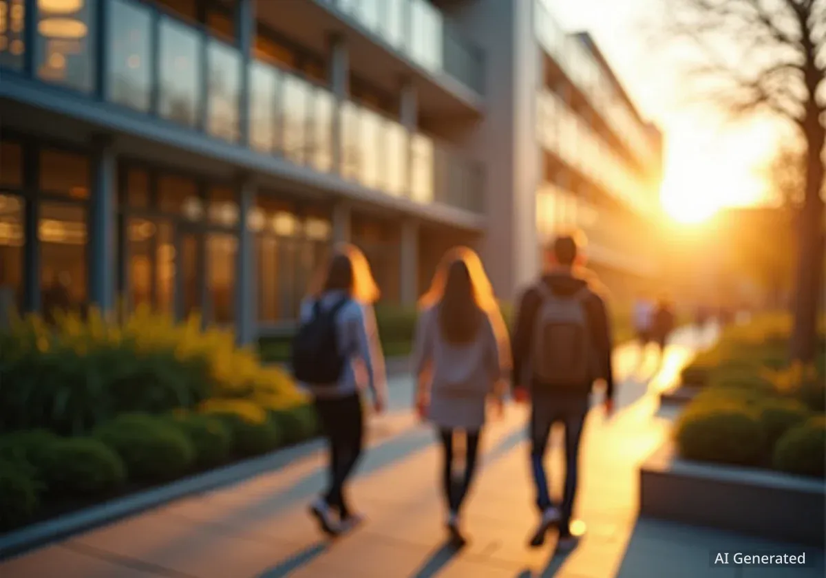 Xavier University Receives Record $38 Million Donation