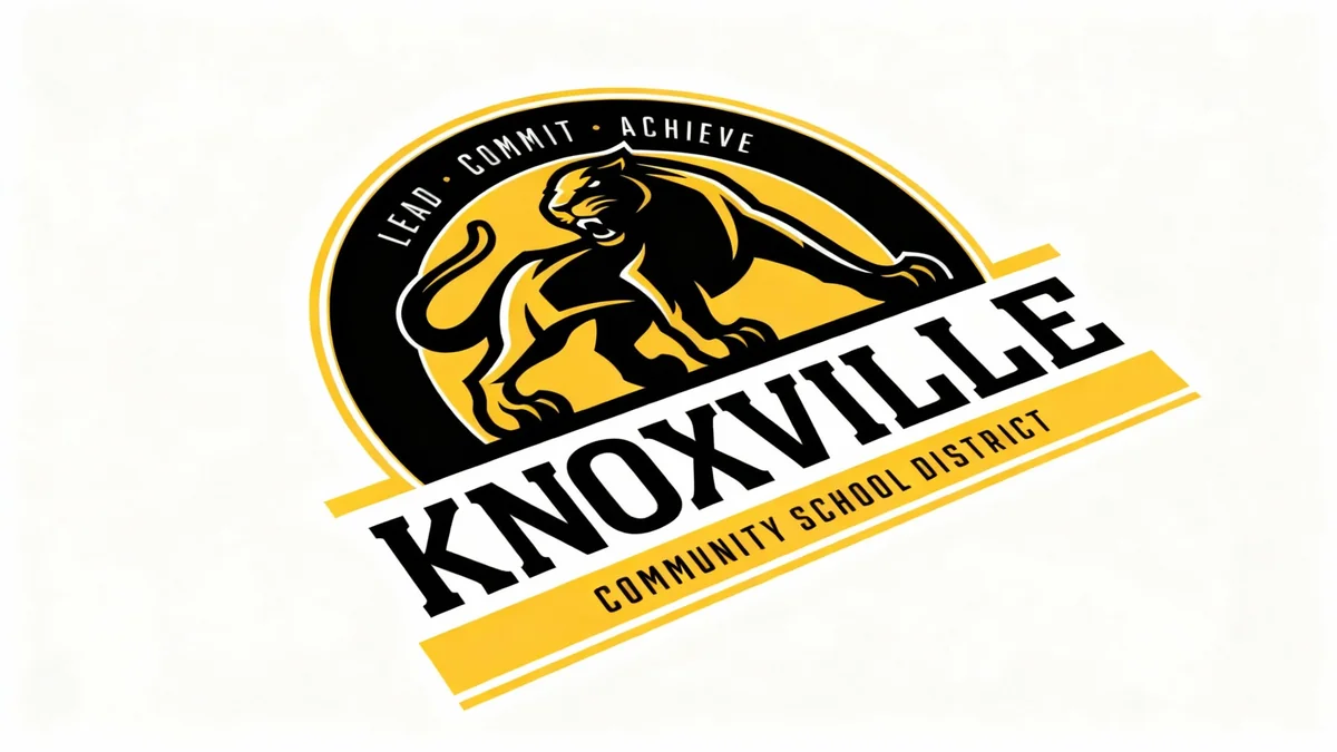 Knoxville Voters to Decide on New Elementary School Bond