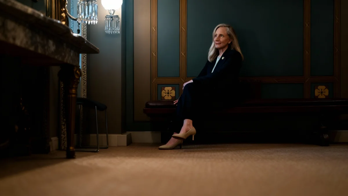 Spanberger Win Signals Shift for Virginia's Universities