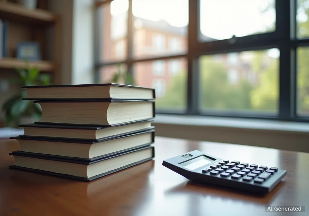 New Loan Caps Set for Graduate and Professional Degrees