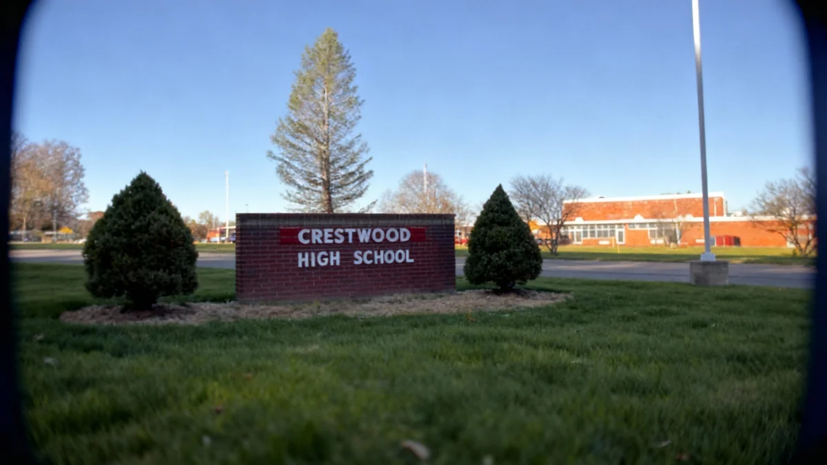 Crestwood Candidate's Past Job Termination Surfaces