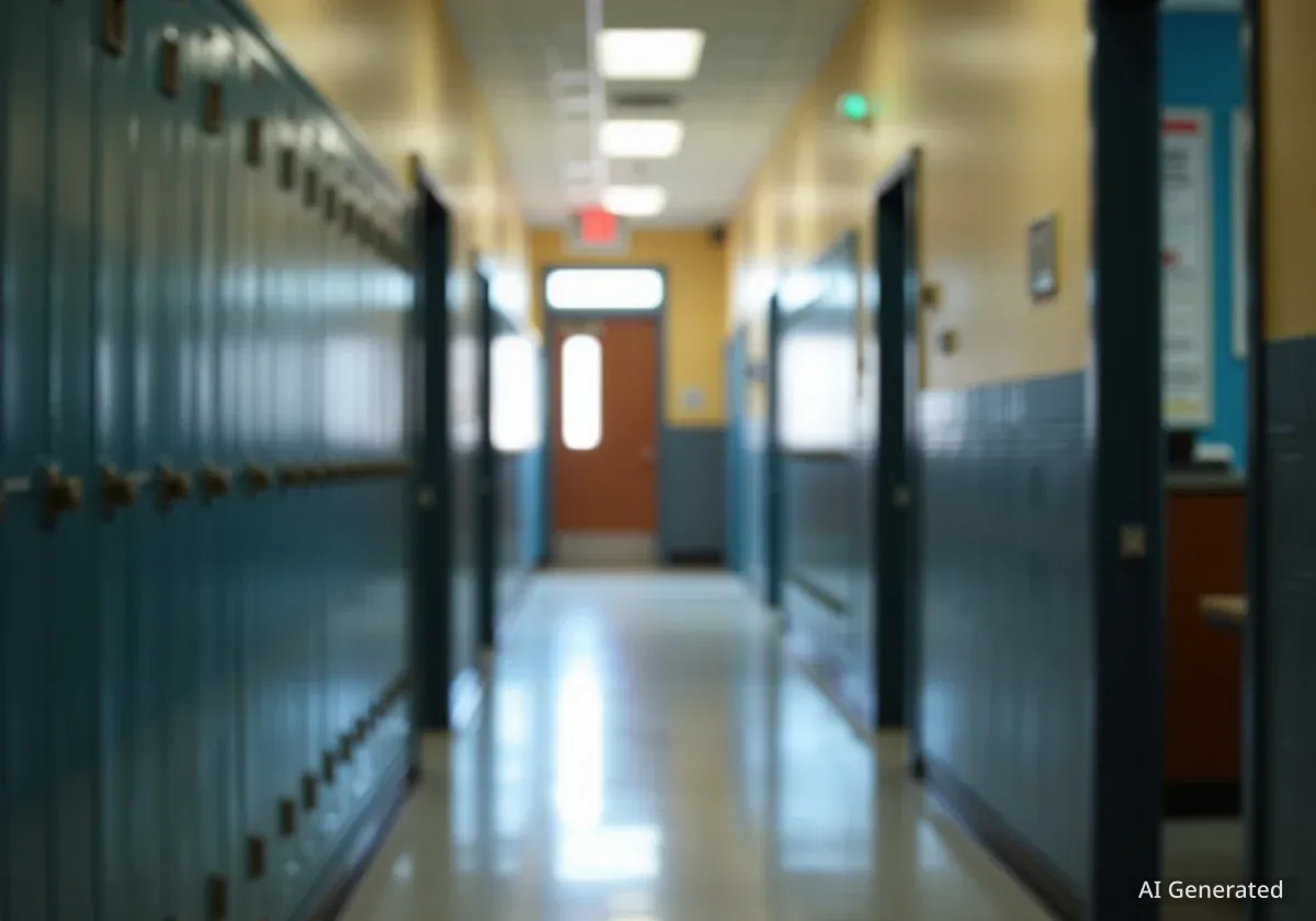 Judge Reverses Expulsion of Student Who Warned of Threat