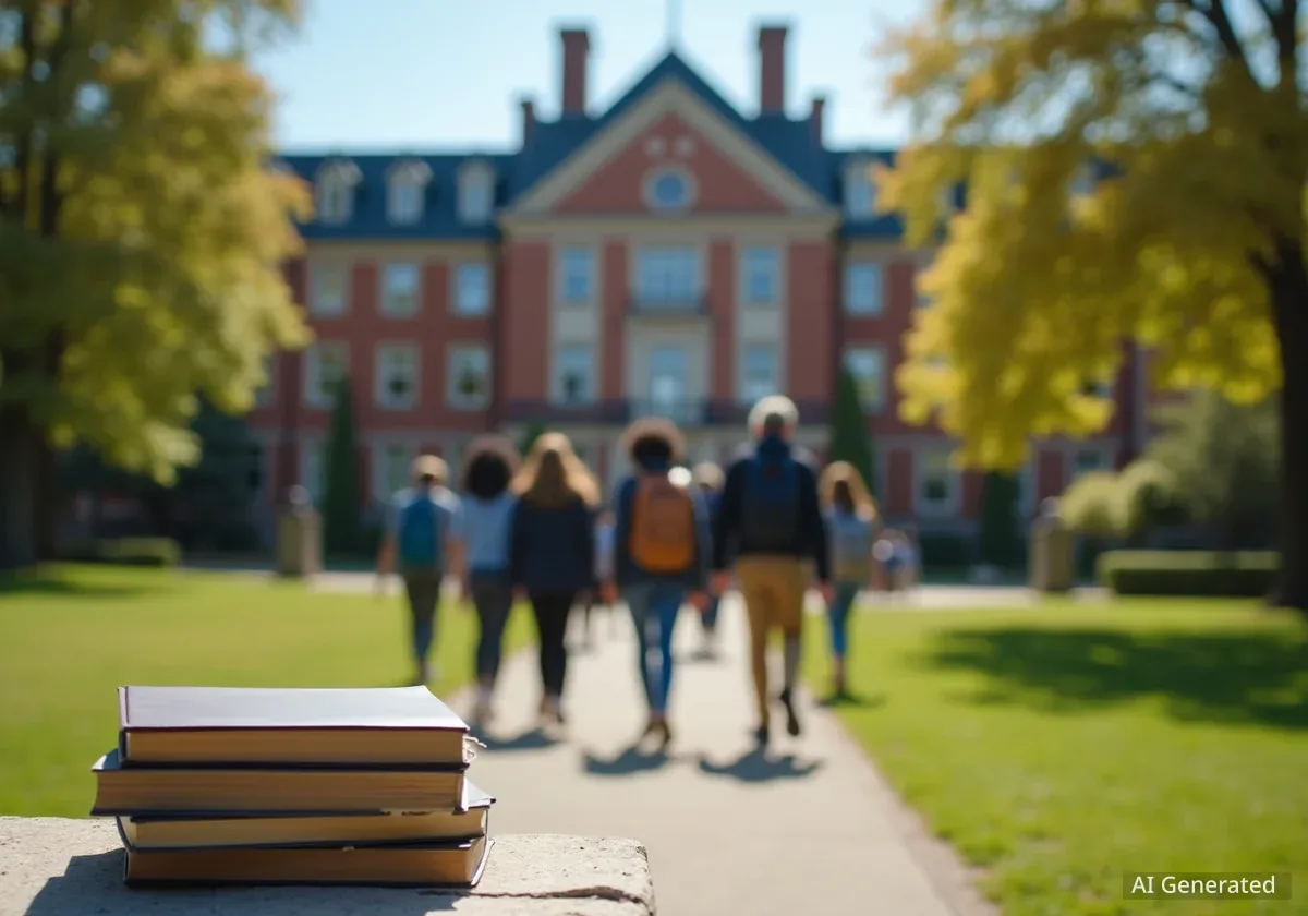 University Faculty Oppose Credit Reduction Plan