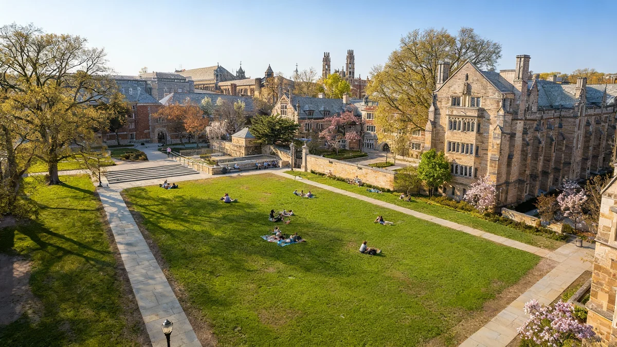 Yale Fraud Case Exposes Cracks in Elite University Admissions