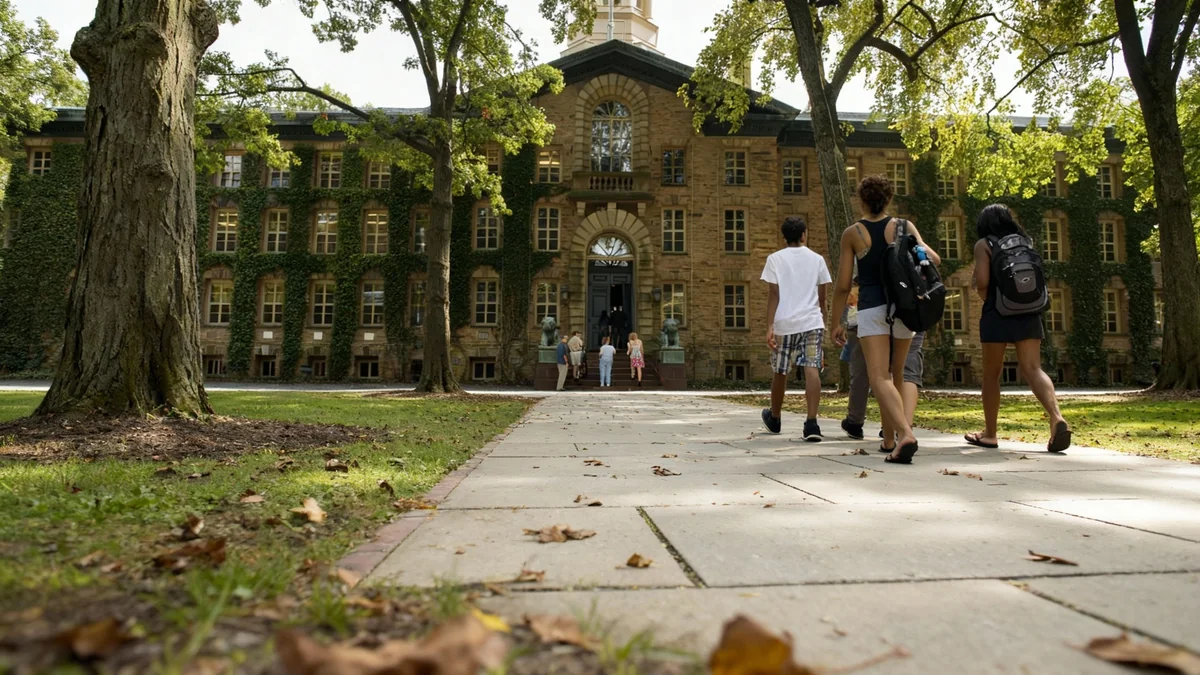 Princeton University Confirms Data Breach in Advancement Office
