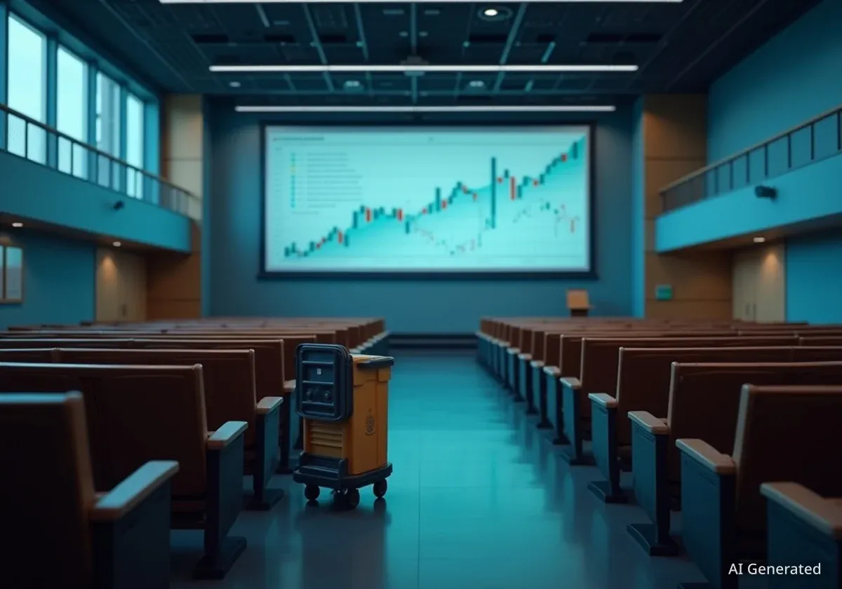 Harvard Leader Warns of Financial Strain and Major Reforms