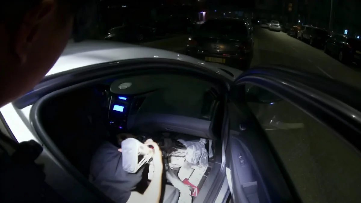 UVA Student Journalist Fired Over Tough Questions to President