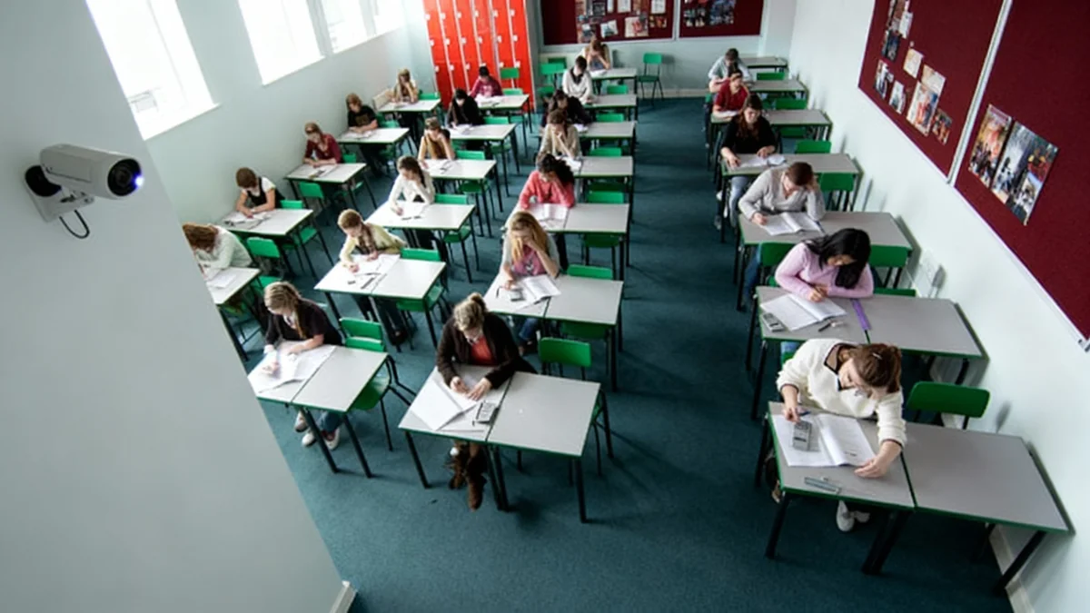 Major Overhaul Proposed for England's School Curriculum