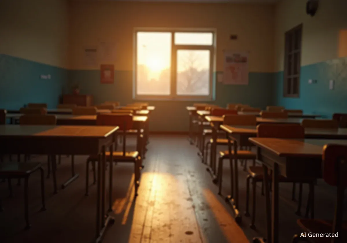 Cleveland Schools Propose Major Closures and Mergers