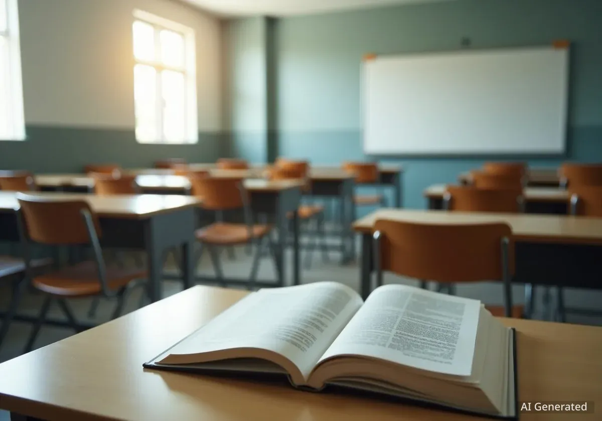 Judge Orders Texas Schools to Remove Ten Commandments Posters