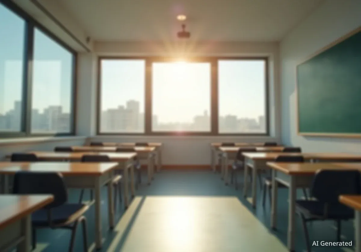 Oregon District Uses Cameras to Speed Up Teacher Investigations